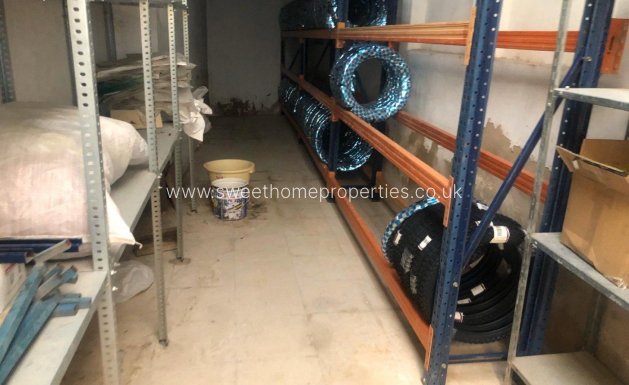 Resale - Town house - Aspe