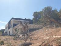 Re-sale - Country house - Algueña