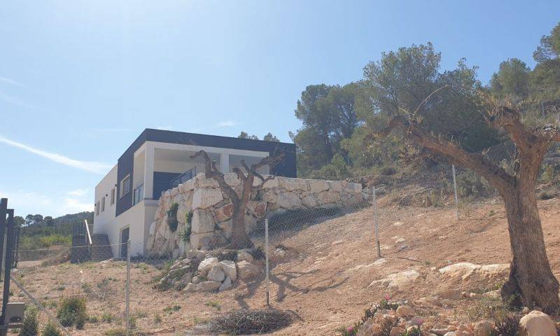 Venta - Chalet - 