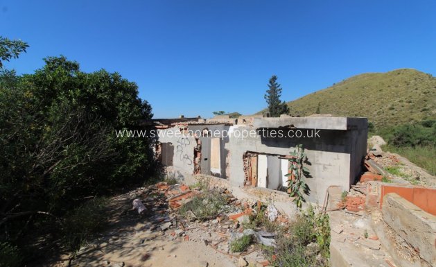 Resale - Country house - Monforte del Cid - LOMA REDONDA