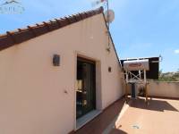 Re-sale - Villa - Aspe
