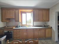 Re-sale - Country house - Novelda