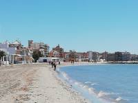 Venta - Apartamento - Santa Pola
