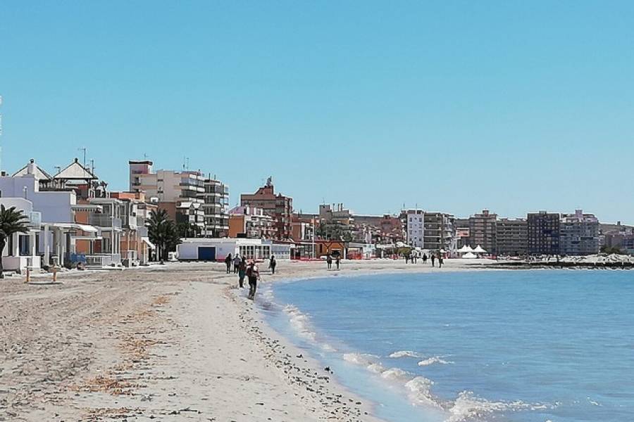 Venta - Apartamento - Santa Pola