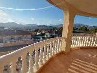 Re-sale - Villa - Hondon De Las Nieves