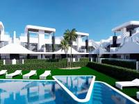 Obra Nueva - Apartamento - La Marina