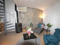 Re-sale - Cave house - Hondon De Las Nieves