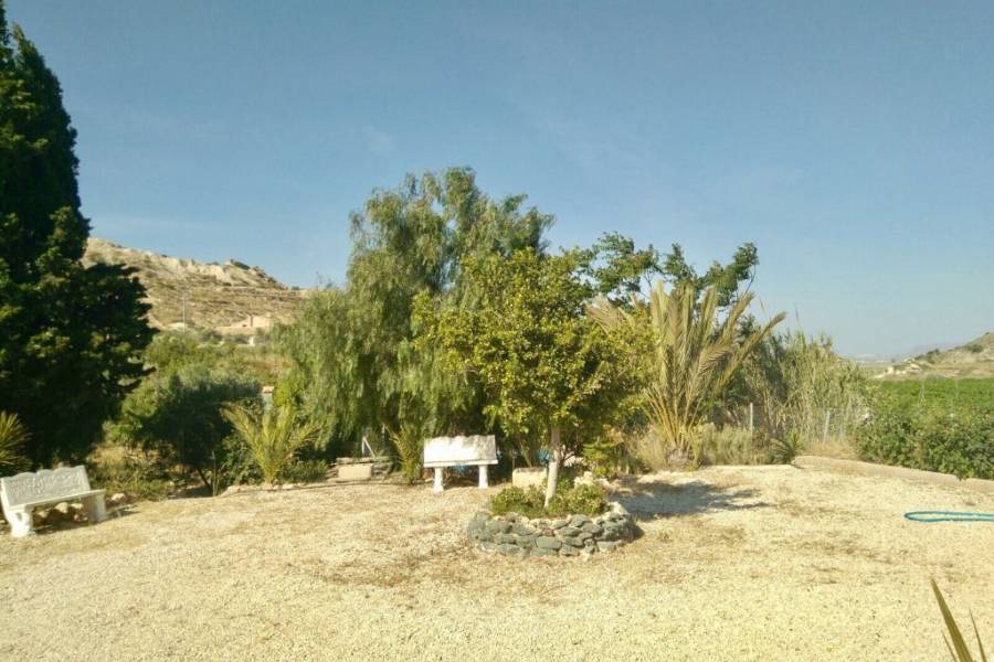 Re-sale - Villa - La Romana - Batistes