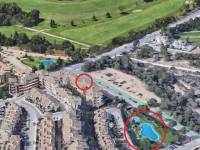 Venta - Apartamento - Villamartin - Campoamor golf resort