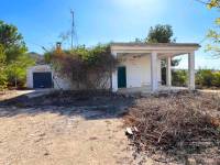 Re-sale - Country house - Hondon De Los Frailes