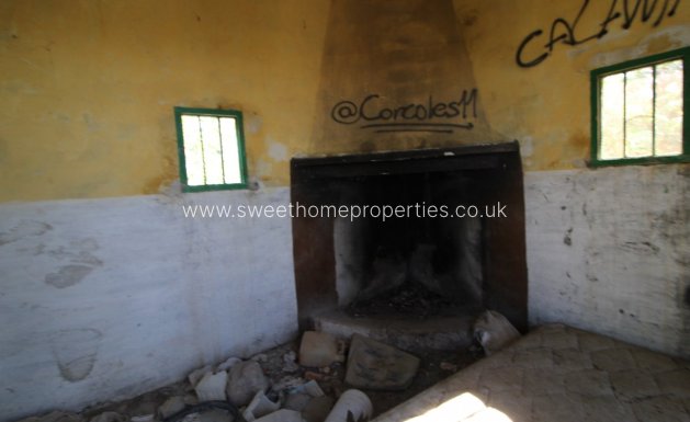 Resale - Town house - Monforte del Cid - LOMA REDONDA