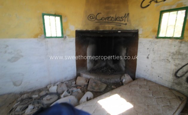 Resale - Town house - Monforte del Cid - LOMA REDONDA