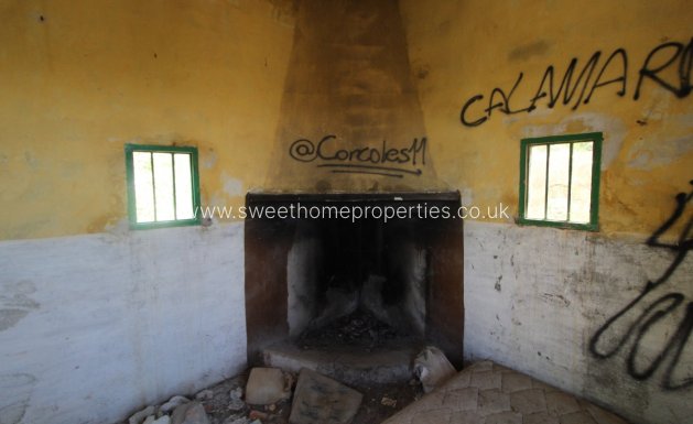 Resale - Town house - Monforte del Cid - LOMA REDONDA