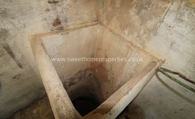 Resale - Town house - Monforte del Cid - LOMA REDONDA