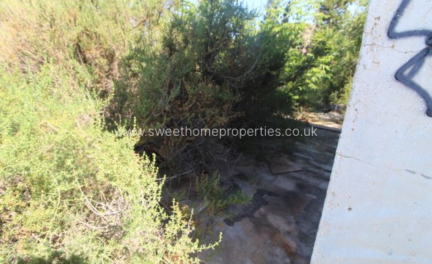 Resale - Town house - Monforte del Cid - LOMA REDONDA