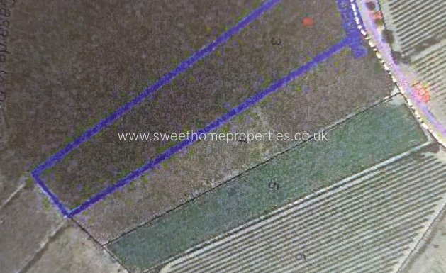 Resale - Plot - La Romana - LOS PALAOS