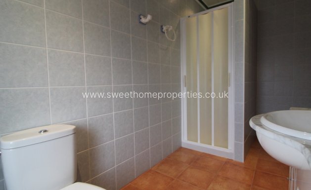 Resale - Country house - Jumilla - ZARZA