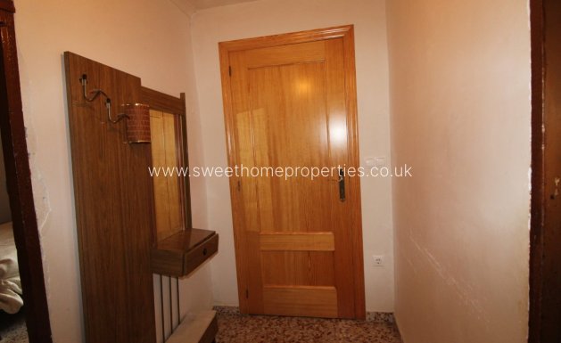 Resale - Country house - Jumilla - ZARZA