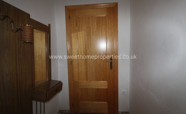 Resale - Country house - Jumilla - ZARZA