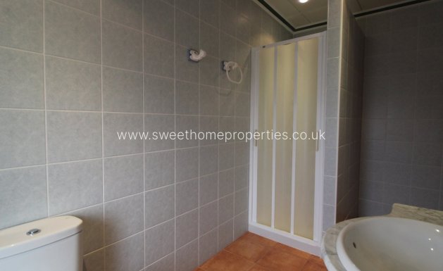 Resale - Country house - Jumilla - ZARZA