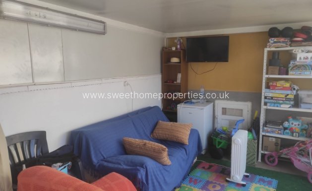 Resale - Villa - Hondon De Los Frailes