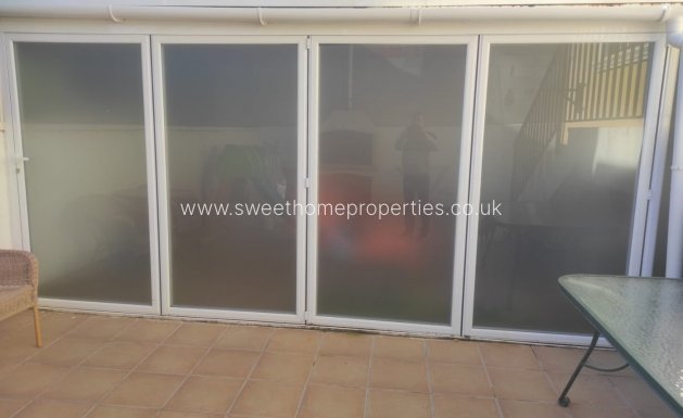 Resale - Villa - Hondon De Los Frailes