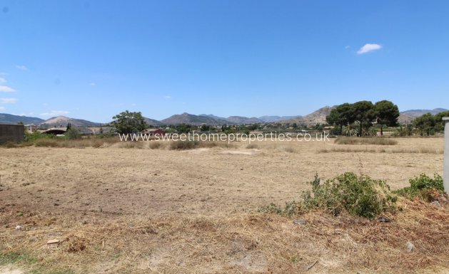 Resale - Town house - Aspe