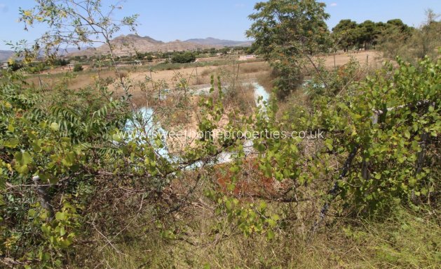 Resale - Town house - Aspe