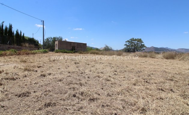 Resale - Town house - Aspe