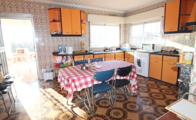 Reventa - Chalet - Hondon De Los Frailes - CENTRO