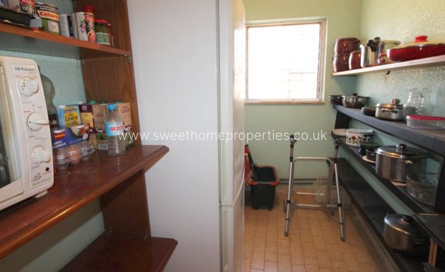 Reventa - Chalet - Hondon De Los Frailes - CENTRO