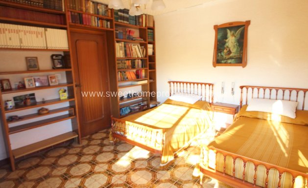 Reventa - Chalet - Hondon De Los Frailes - CENTRO