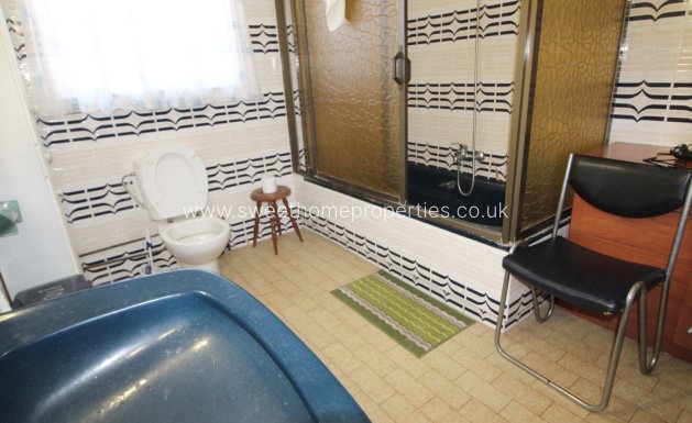 Reventa - Chalet - Hondon De Los Frailes - CENTRO