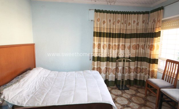 Reventa - Chalet - Hondon De Los Frailes - CENTRO