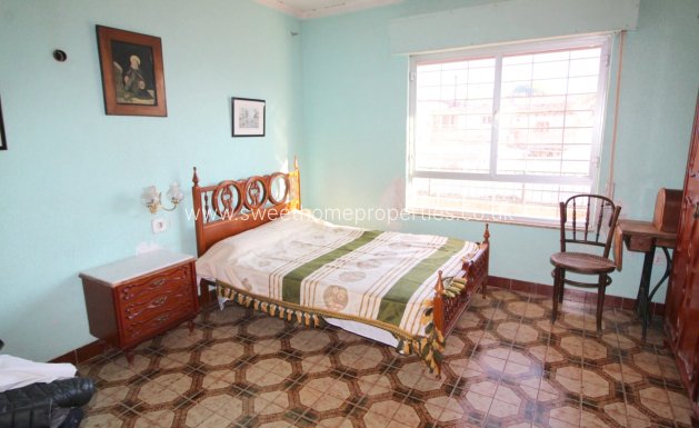 Reventa - Chalet - Hondon De Los Frailes - CENTRO