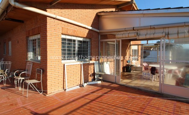 Reventa - Chalet - Hondon De Los Frailes - CENTRO