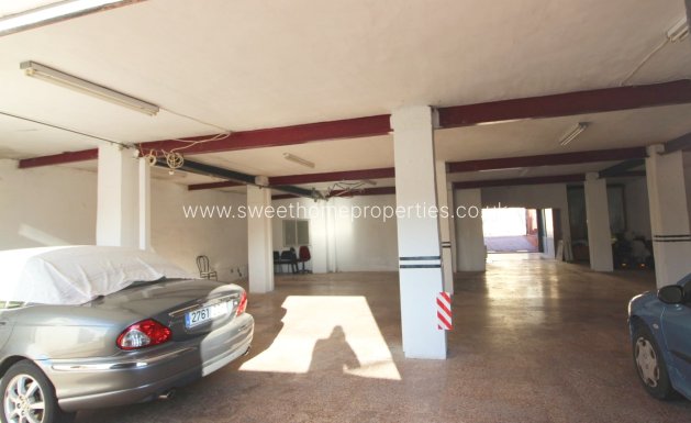 Reventa - Chalet - Hondon De Los Frailes - CENTRO
