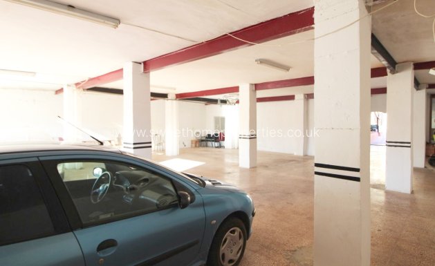 Reventa - Chalet - Hondon De Los Frailes - CENTRO