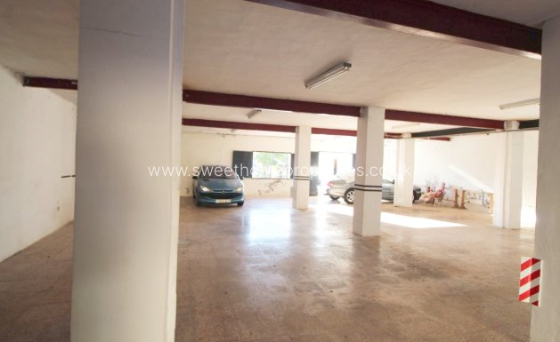 Reventa - Chalet - Hondon De Los Frailes - CENTRO