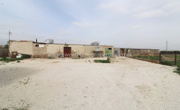 Resale - Country house - Aspe