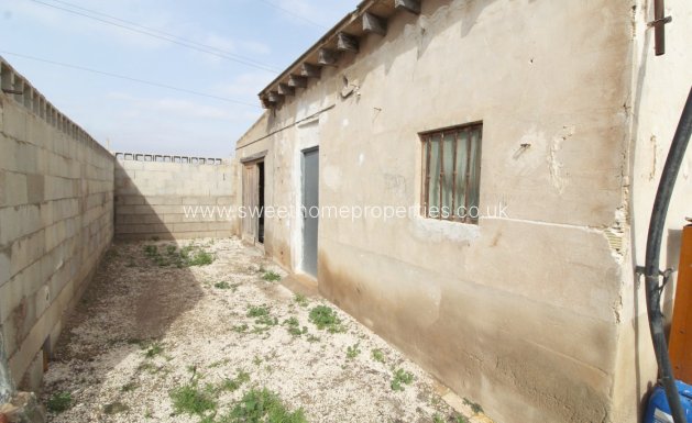 Resale - Country house - Aspe