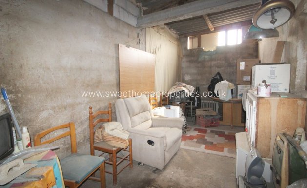 Resale - Country house - Aspe