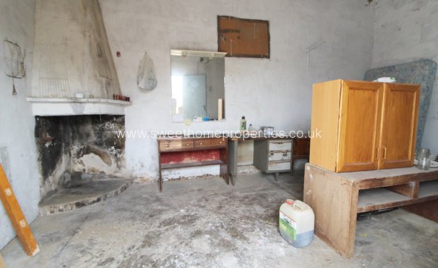 Resale - Country house - Aspe