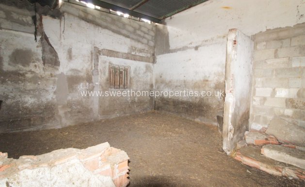 Resale - Country house - Aspe