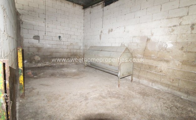 Resale - Country house - Aspe