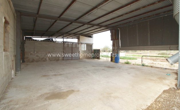 Resale - Country house - Aspe