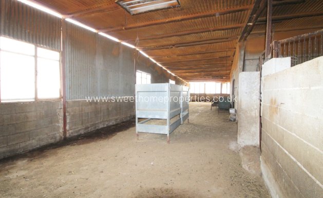 Resale - Country house - Aspe