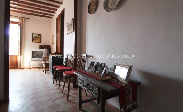Resale - Apartment - Monforte del Cid - Centro