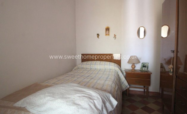Resale - Apartment - Monforte del Cid - Centro