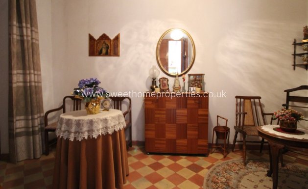 Resale - Apartment - Monforte del Cid - Centro